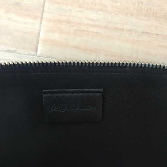 Saint Laurent Document Holder - Picture 3 of 4
